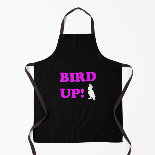 Item preview, Bird Up Funny Strange Absurd Comedy designed and sold by ryannokune.