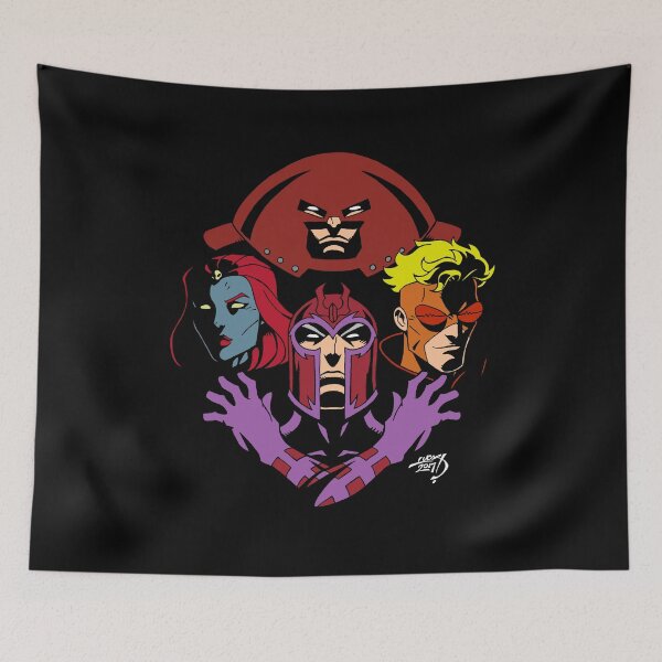 Item preview, Brotherhood Rhapsody designed and sold by weaponx5203.