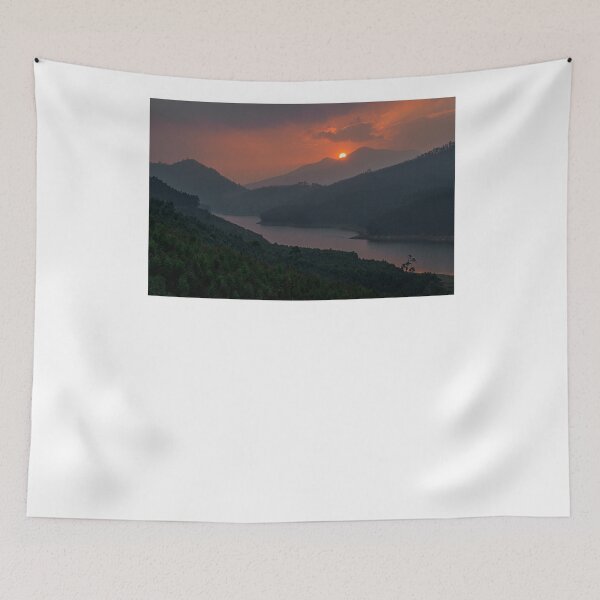 Item preview, _SSK6910 I Shall See You Tomorrow  designed and sold by Sunil Kapadia.