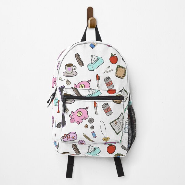 Item preview, Household Objects designed and sold by LookMomDraws.
