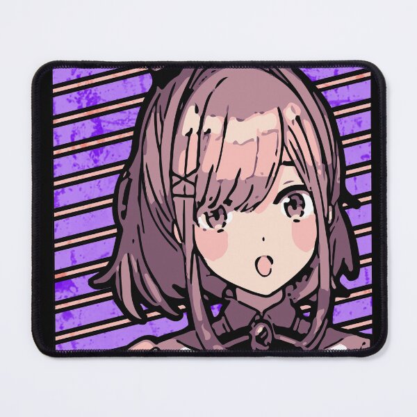 Item preview, Suzuhara Lulu Nijisanji designed and sold by TonaPlancarte.