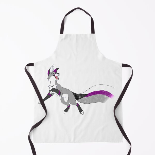 Item preview, Demi Pride Fox 2.0 designed and sold by inumaru-hokashi.
