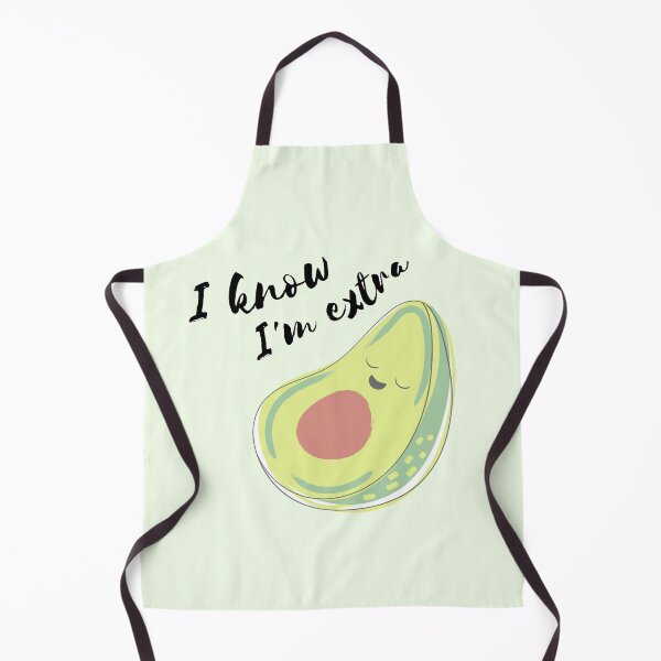 Item preview, I Know I'm extra designed and sold by sucinatsangg.