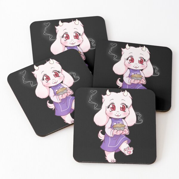 Item preview, Funny Undertale Games - Toriel Chibi designed and sold by EverettEdward7.
