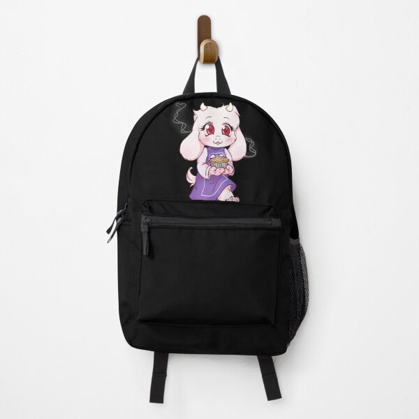 Item preview, Funny Undertale Games - Toriel Chibi designed and sold by EverettEdward7.
