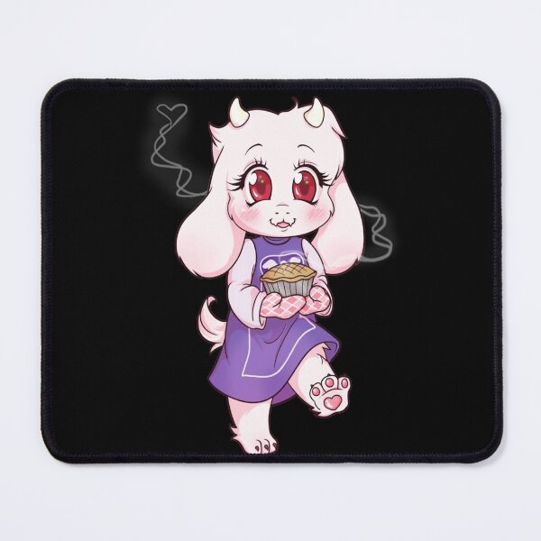 Item preview, Funny Undertale Games - Toriel Chibi designed and sold by EverettEdward7.