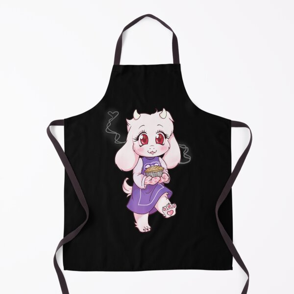 Item preview, Funny Undertale Games - Toriel Chibi designed and sold by EverettEdward7.