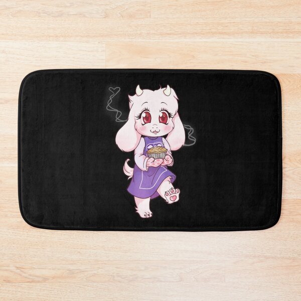 Item preview, Funny Undertale Games - Toriel Chibi designed and sold by EverettEdward7.