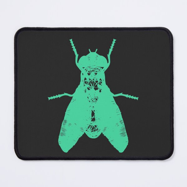 Item preview, Big Mint Fly Chills designed and sold by Chubuter.