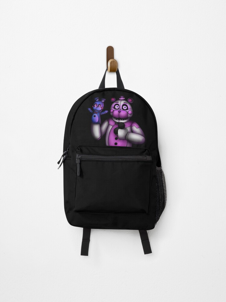fnaf sister location backpack