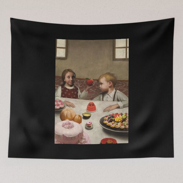 Item preview, At Last, The Secret To Hansel And Gretel Is Revealed designed and sold by GretelAndHansel.