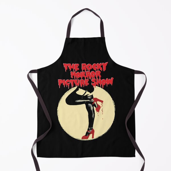 Item preview, El espectáculo de imágenes de terror de Rocky designed and sold by superbarkah.