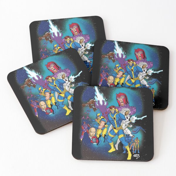 Item preview, Mutant Wars designed and sold by weaponx5203.