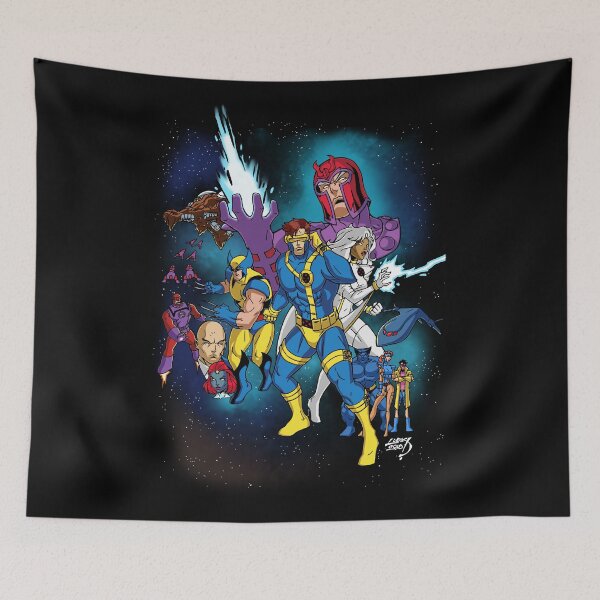 Item preview, Mutant Wars designed and sold by weaponx5203.