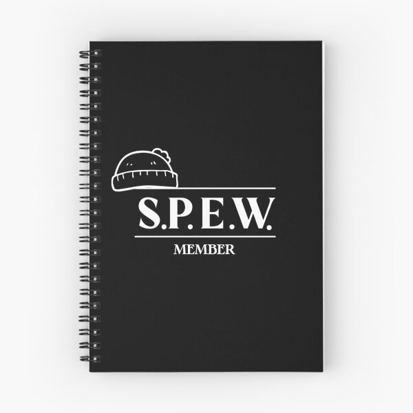 Item preview, S.P.E.W. member designed and sold by tom-m-riddle.