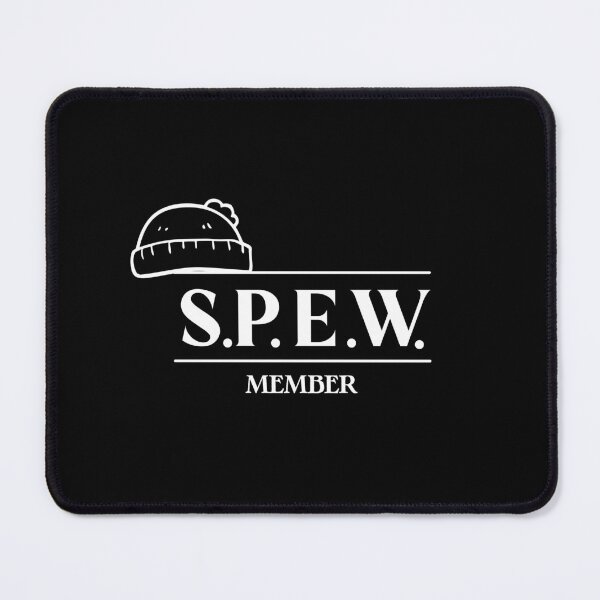 Item preview, S.P.E.W. member designed and sold by tom-m-riddle.