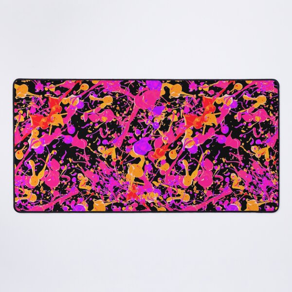 Item preview, Splat Goes the Paint designed and sold by robyriker.