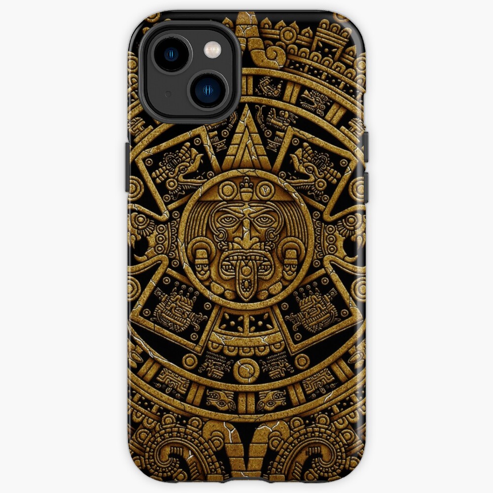 aztec calendar 3