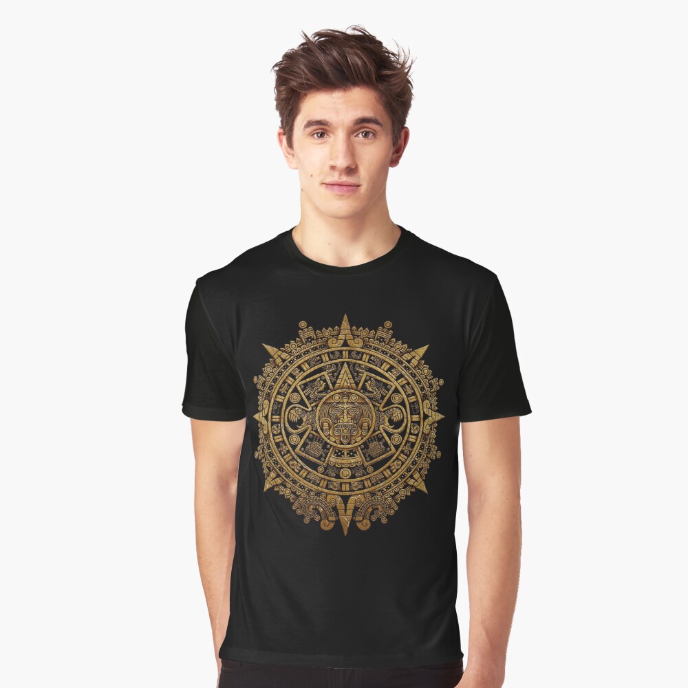 Item preview, Graphic T-Shirt designed and sold by guillermofarze.