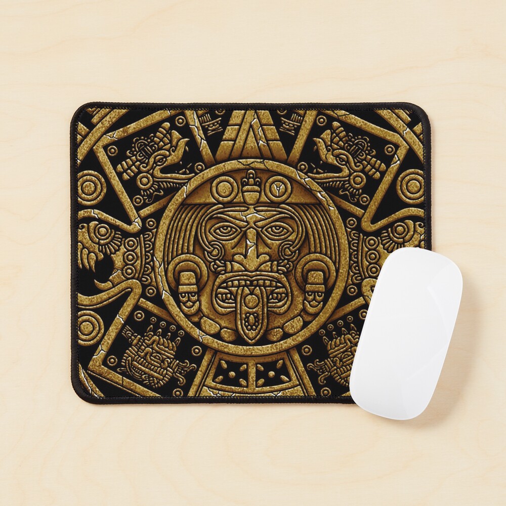Item preview, Mouse Pad designed and sold by guillermofarze.