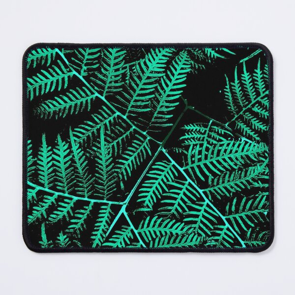 Item preview, Mint Bracken designed and sold by Moonshine Paradise.