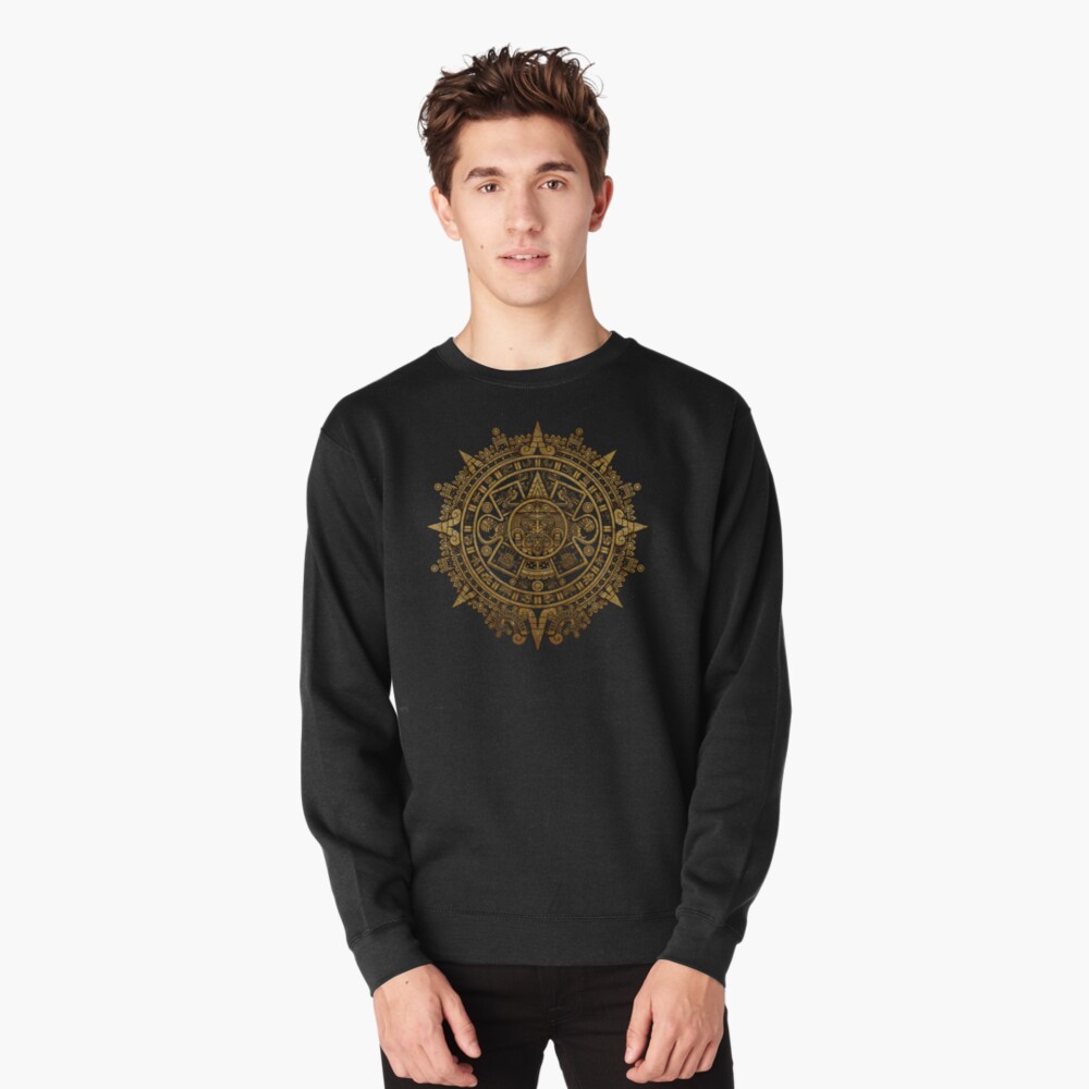 Item preview, Pullover Sweatshirt designed and sold by guillermofarze.