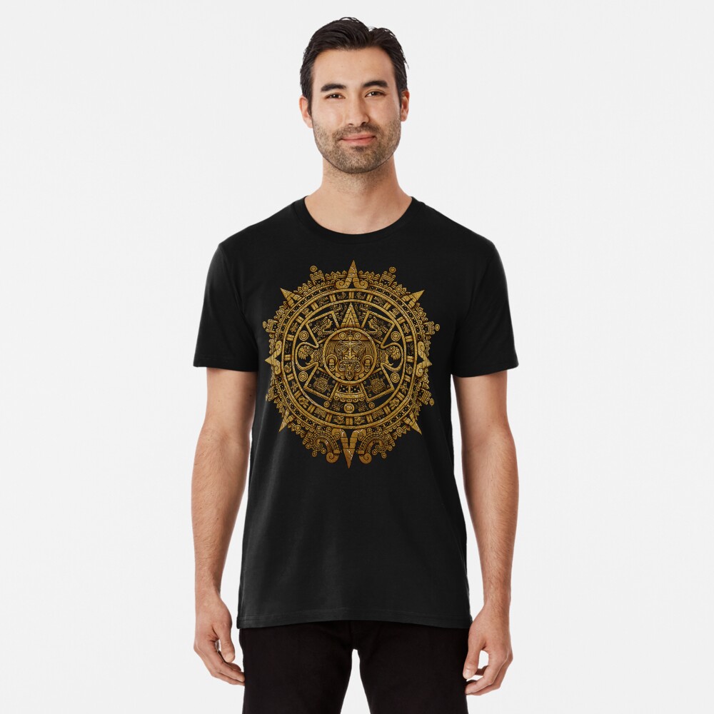 Item preview, Premium T-Shirt designed and sold by guillermofarze.