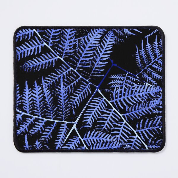 Item preview, Blue Bracken designed and sold by Moonshine Paradise.