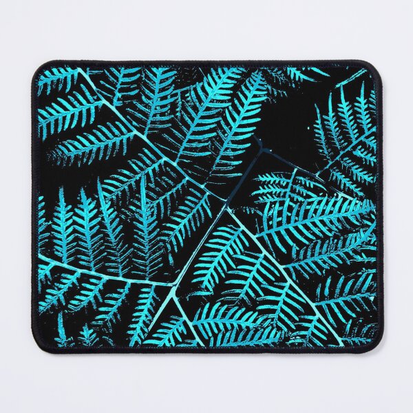 Item preview, Teal Bracken designed and sold by Moonshine Paradise.