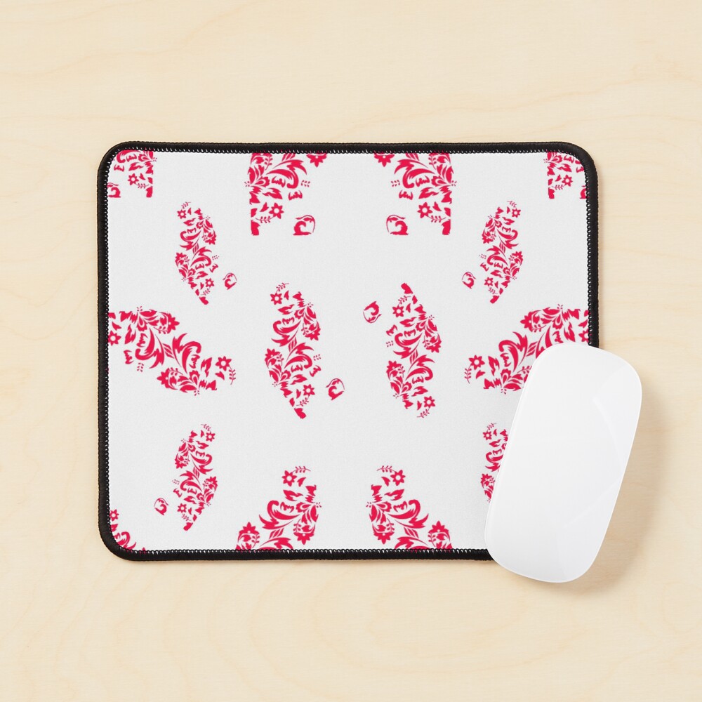 Item preview, Mouse Pad designed and sold by TheSharpService.