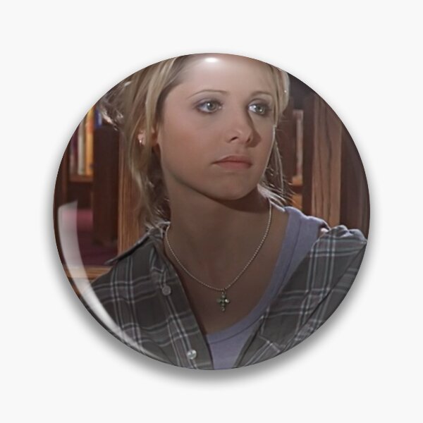 Item preview, Pouty Buffy designed and sold by Sir-Bastian.
