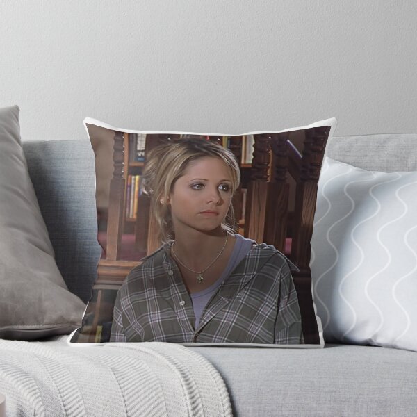 Item preview, Pouty Buffy designed and sold by Sir-Bastian.
