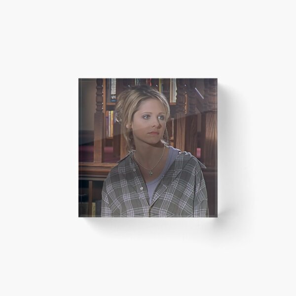Item preview, Pouty Buffy designed and sold by Sir-Bastian.