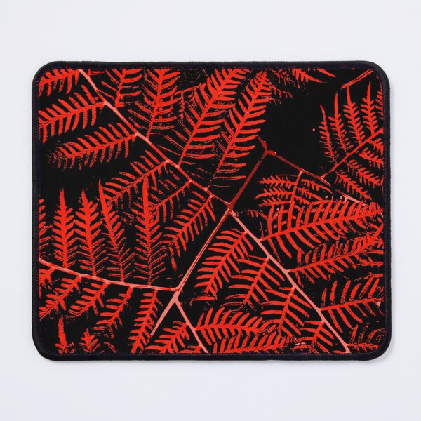 Item preview, Flaming Bracken designed and sold by Moonshine Paradise.