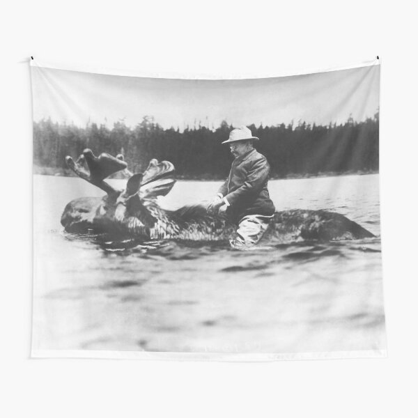 Item preview, teddy roosevelt  designed and sold by AJ Paglia.