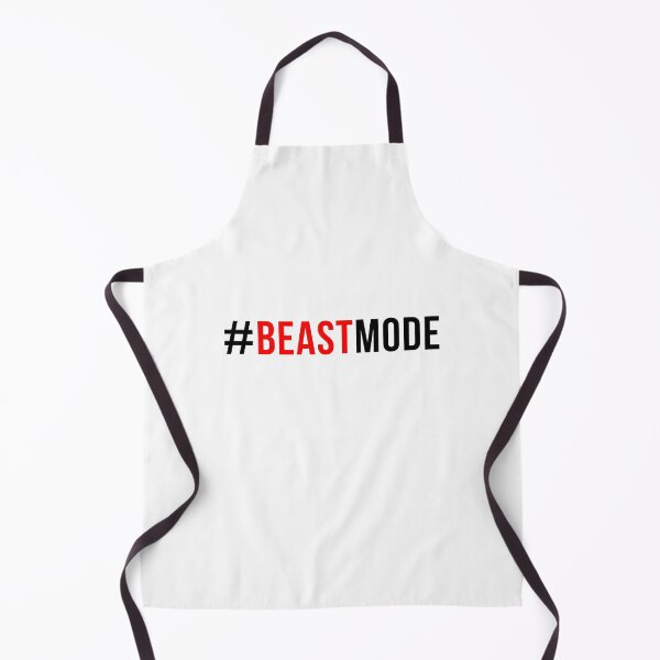 Item preview, Beast Mode Gym Fitness designed and sold by maniacfitness.