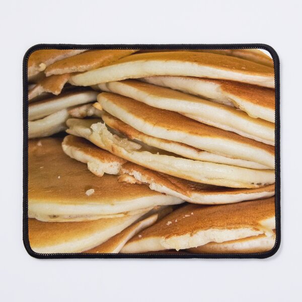 Item preview, Pancakes designed and sold by CJGrimes.