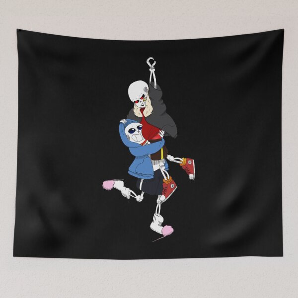 Item preview, Love Video Games - Underfell and Undertale designed and sold by EverettEdward7.