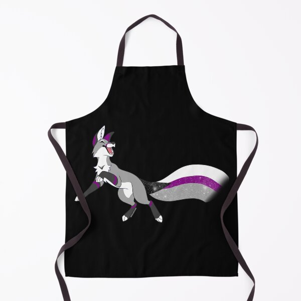 Item preview, Demi Pride Fox 2.0 designed and sold by inumaru-hokashi.