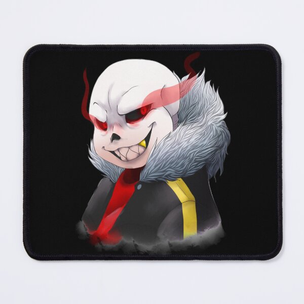 Item preview, Undertale Games - Underfell Sans designed and sold by EverettEdward7.
