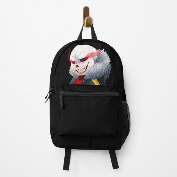 Item preview, Undertale Games - Underfell Sans designed and sold by EverettEdward7.