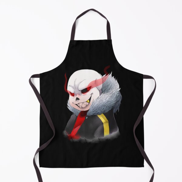 Item preview, Undertale Games - Underfell Sans designed and sold by EverettEdward7.