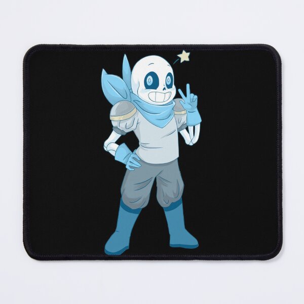 Item preview, Undertale Games - Underswap sans designed and sold by EverettEdward7.