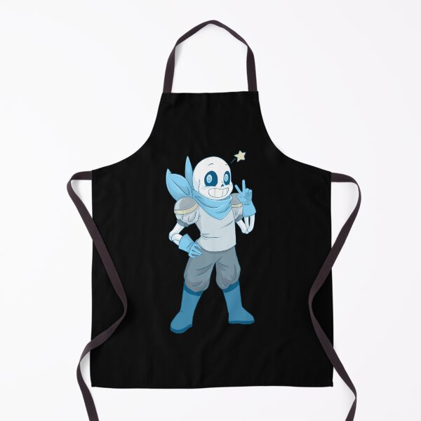 Item preview, Undertale Games - Underswap sans designed and sold by EverettEdward7.