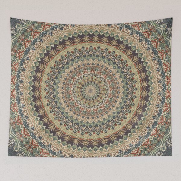 Item preview, Mandala 141 designed and sold by Mandala Of Life.