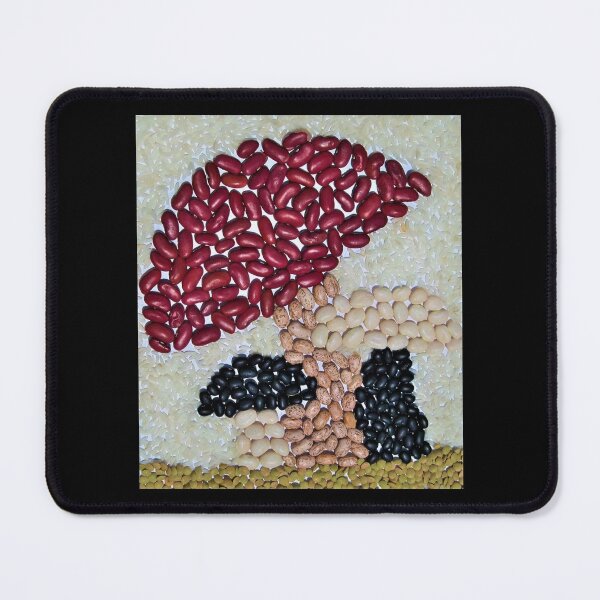 Item preview, Bean-shrooms designed and sold by CJGrimes.