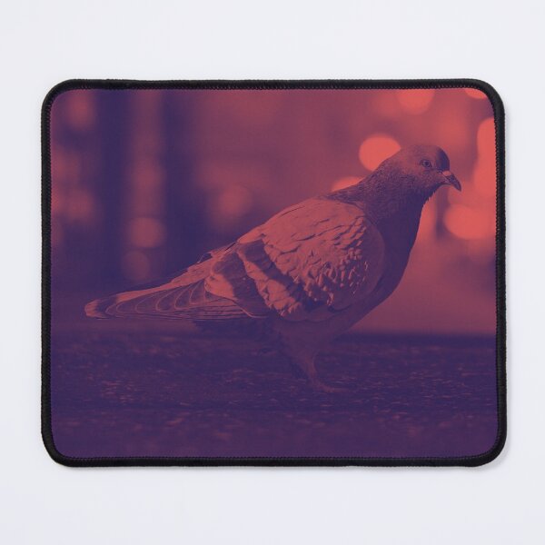 Item preview, Pigeon Visits Downtown Pigeon Forge designed and sold by Voyshop.