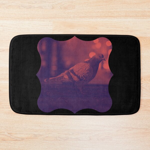 Item preview, Pigeon Visits Downtown Pigeon Forge designed and sold by Voyshop.