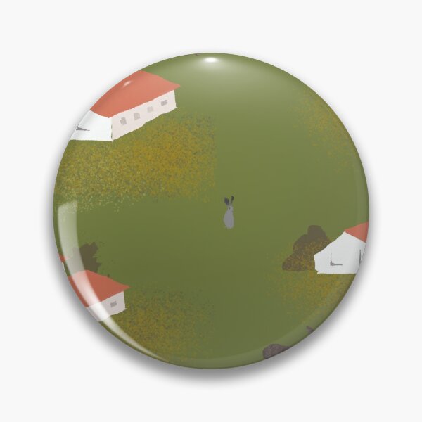Item preview, Marin Headlands designed and sold by Nora Sawyer.