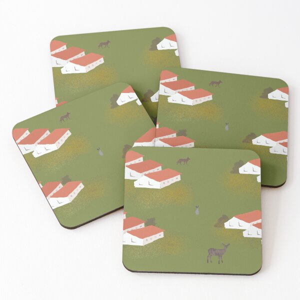 Item preview, Marin Headlands designed and sold by Nora Sawyer.